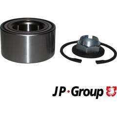 JP GROUP Radlager 5710412507510 on Productcaster.