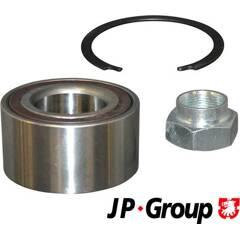 JP GROUP Radlager 5710412579791 on Productcaster.