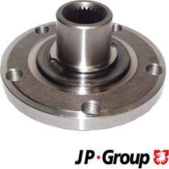 JP GROUP Radnabe 5710412149543 on Productcaster.