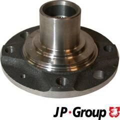 JP GROUP Radnabe 5710412054779 on Productcaster.