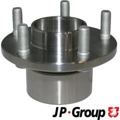 JP GROUP Radnabe 5710412198695 on Productcaster.