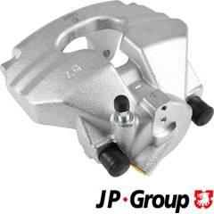 JP GROUP Remklauw 5710412731038 on Productcaster.