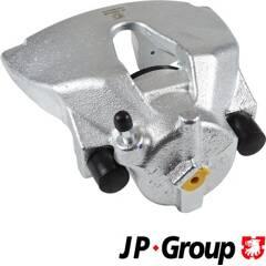 JP GROUP Remklauw 5714670464240 on Productcaster.