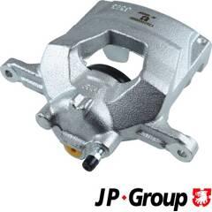 JP GROUP Remklauw 5714670463724 on Productcaster.