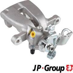 JP GROUP Remklauw 5710412205294 on Productcaster.