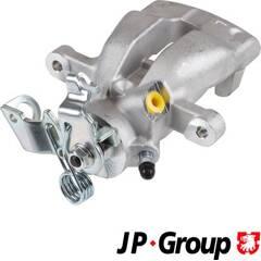 JP GROUP Remklauw 5710412252984 on Productcaster.