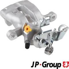 JP GROUP Remklauw 5714670462802 on Productcaster.