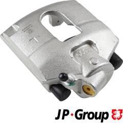 JP GROUP Remklauw 5714670464325 on Productcaster.