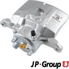 JP GROUP Remklauw 5714670462642 on Productcaster.