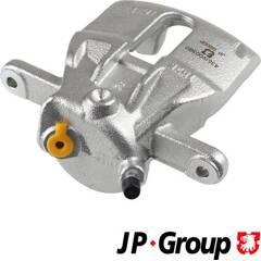 JP GROUP Remklauw 5714670462949 on Productcaster.