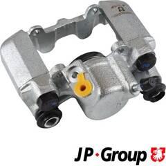 JP GROUP Remklauw 5714670462369 on Productcaster.