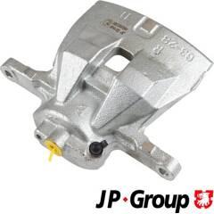 JP GROUP Remklauw 5714670463663 on Productcaster.