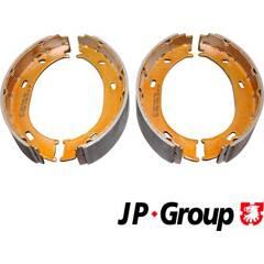 JP GROUP Remschoenset 5710412595593 on Productcaster.