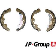 JP GROUP Remschoenset 5710412596163 on Productcaster.