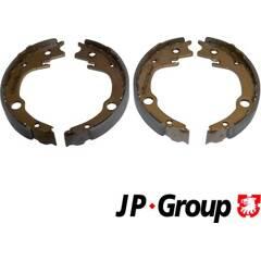 JP GROUP Remschoenset 5710412595586 on Productcaster.