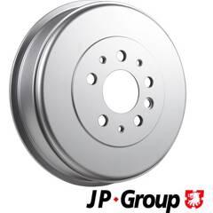 JP GROUP Bremstrommel 5710412001797 on Productcaster.