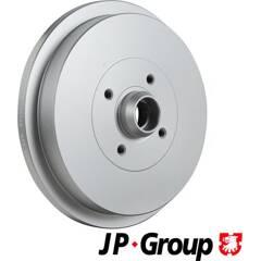 JP GROUP Bremstrommel 5710412141936 on Productcaster.