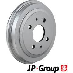 JP GROUP Bremstrommel 5710412594435 on Productcaster.