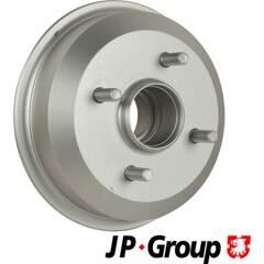 JP GROUP Bremstrommel 5710412008314 on Productcaster.