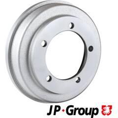 JP GROUP Bremstrommel 5710412473181 on Productcaster.