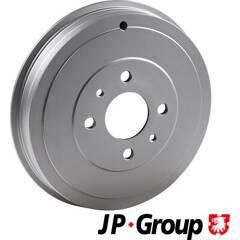 JP GROUP Bremstrommel 5710412594572 on Productcaster.