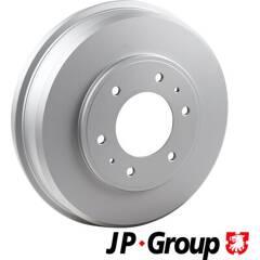 JP GROUP Bremstrommel 5710412594756 on Productcaster.