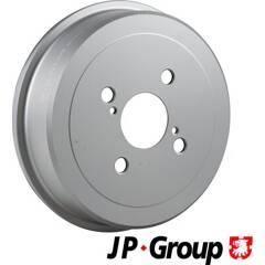 JP GROUP Bremstrommel 5710412594749 on Productcaster.