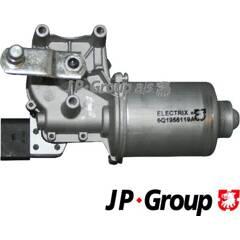 JP GROUP Ruitenwissermotor 5710412226657 on Productcaster.