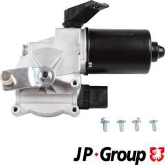 JP GROUP Ruitenwissermotor 5714670443245 on Productcaster.