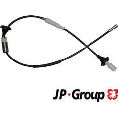 JP GROUP Snelheidsmeterkabel 5710412143046 on Productcaster.