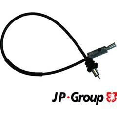 JP GROUP Snelheidsmeterkabel 5710412112097 on Productcaster.