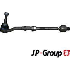 JP GROUP Spoorstang 5710412253325 on Productcaster.