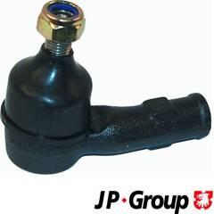 JP GROUP Spoorstangeind 5710412123420 on Productcaster.