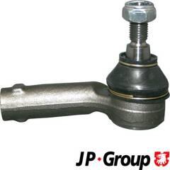 JP GROUP Spoorstangeind 5710412171988 on Productcaster.