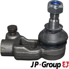 JP GROUP Spoorstangeind 5710412054687 on Productcaster.