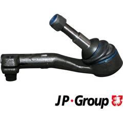 JP GROUP Spoorstangeind 5710412250447 on Productcaster.