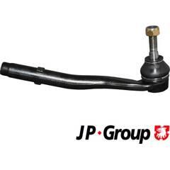 JP GROUP Spoorstangeind 5710412555658 on Productcaster.