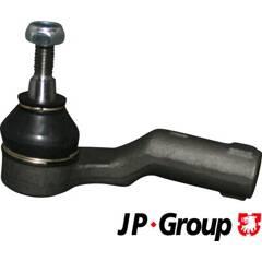 JP GROUP Spoorstangeind 5710412028169 on Productcaster.