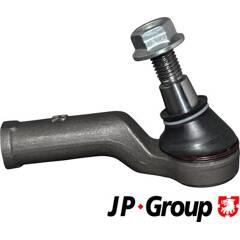 JP GROUP Spoorstangeind 5710412461768 on Productcaster.