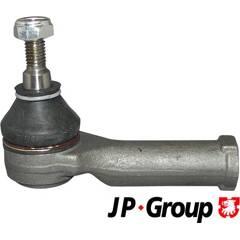 JP GROUP Spoorstangeind 5710412029586 on Productcaster.