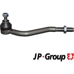 JP GROUP Spoorstangeind 5710412555542 on Productcaster.