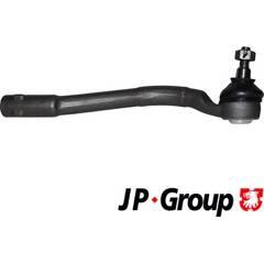 JP GROUP Spoorstangeind 5710412557409 on Productcaster.