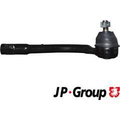 JP GROUP Spoorstangeind 5710412556143 on Productcaster.