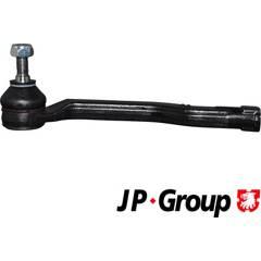 JP GROUP Spoorstangeind 5710412555429 on Productcaster.