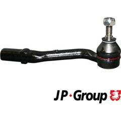 JP GROUP Spoorstangeind 5710412557102 on Productcaster.