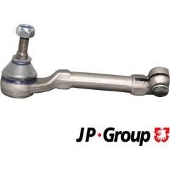 JP GROUP Spoorstangeind 5710412557461 on Productcaster.