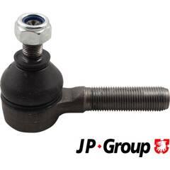 JP GROUP Spoorstangeind 5710412555580 on Productcaster.