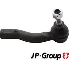 JP GROUP Spoorstangeind 5710412555955 on Productcaster.