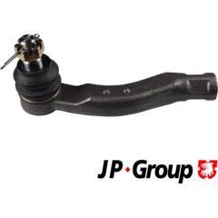 JP GROUP Spoorstangeind 5714267431396 on Productcaster.