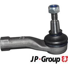 JP GROUP Spoorstangeind 5710412556327 on Productcaster.